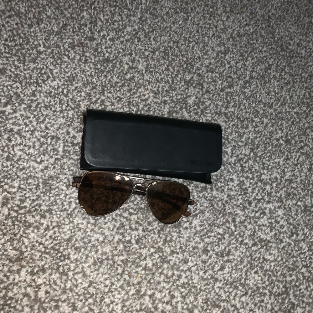 Zara Sunglasses